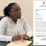 PRESIDENTE DO ISP-BENGO AURORA BAMBI ACUSADA DE DESAFIAR DECISÃO JUDICIAL E FAVORECER FAMILIARES EM CONCURSOS PÚBLICOS