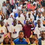 PARTIDO LIBERAL “FORMALIZA O SEU CASAMENTO” COM A JUVENTUDE DO PARTIDO NO PODER JMPLA