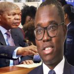 AGT “HUMILHA” JOÃO LOURENÇO NA SUA LUTA DE COMBATE À CORRUPÇÃO