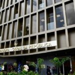 PGR ANGOLANA ASSINALA SEMANA DA LEGALIDADE COM OLHAR NA PAZ