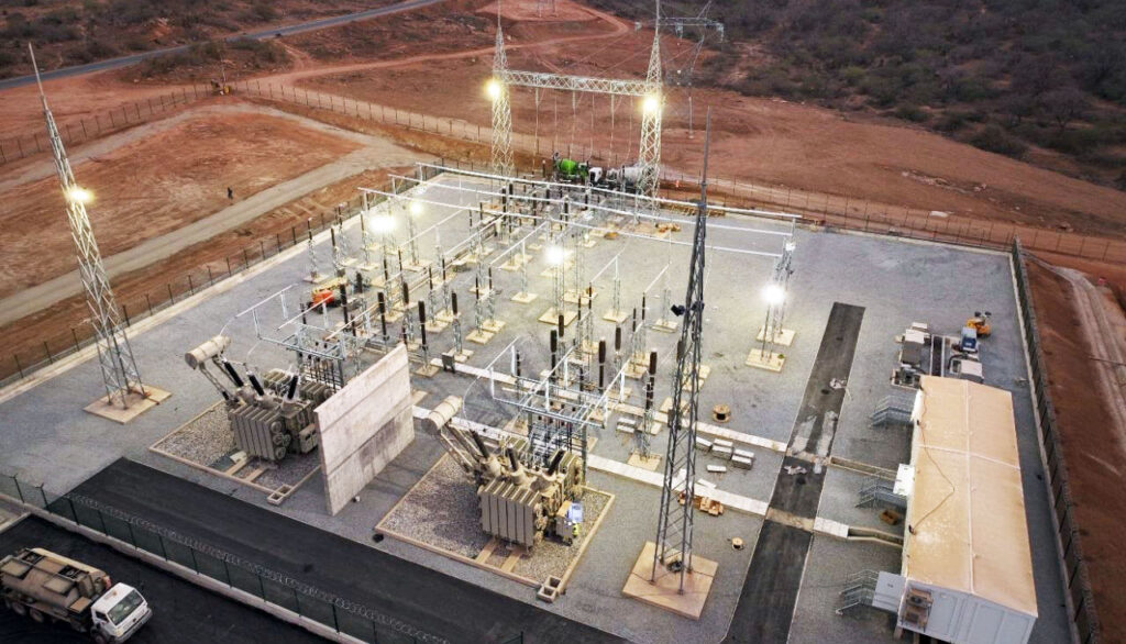 ANGOLA ENTRE OS MAIORES INVESTIDORES AFRICANOS EM INFRA-ESTRUTURAS ENERGÉTICAS