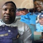 QUEM É O FALSO SUBCOMISSÁRIO DA PNA (MAURO PASTANA) DETIDO POR ROUBO E JÁ ESTEVE 12 MESES NA CADEIA DE VIANA?