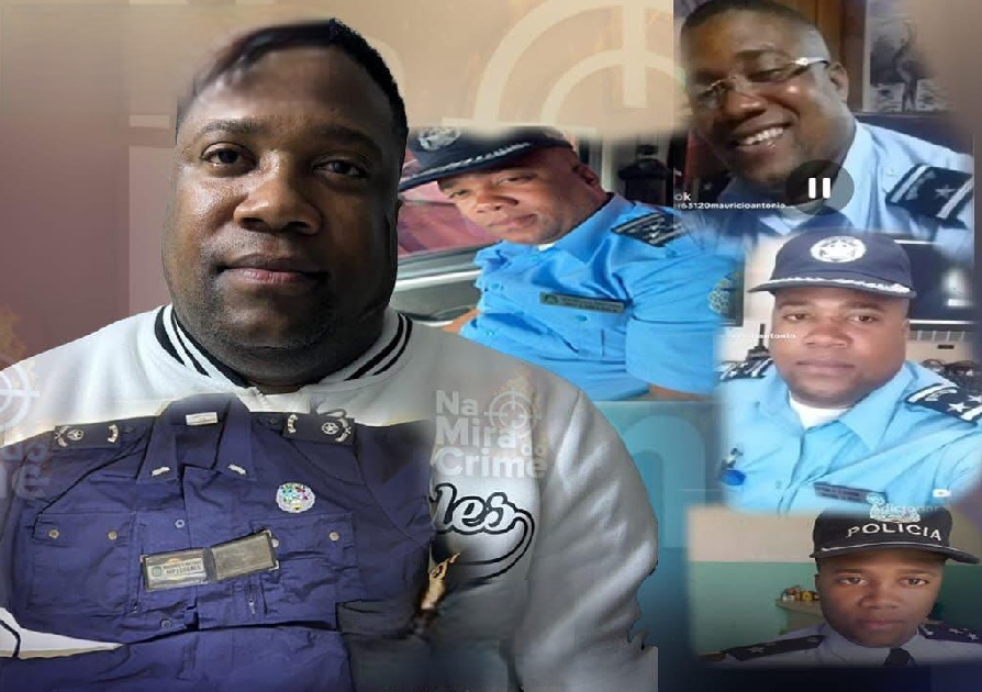 QUEM É O FALSO SUBCOMISSÁRIO DA PNA (MAURO PASTANA) DETIDO POR ROUBO E JÁ ESTEVE 12 MESES NA CADEIA DE VIANA?