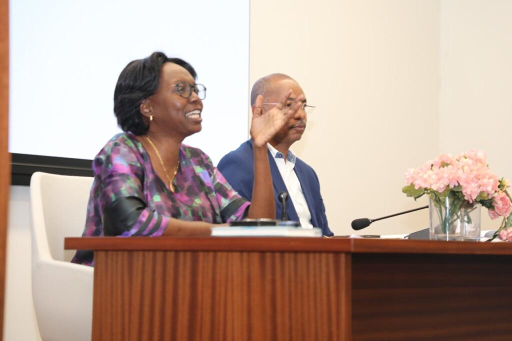 SÍLVIA LUTUCUTA DETECTA ERROS GRAVES NAS MATERNIDADES “ASSASSINAS” DO PAÍS  