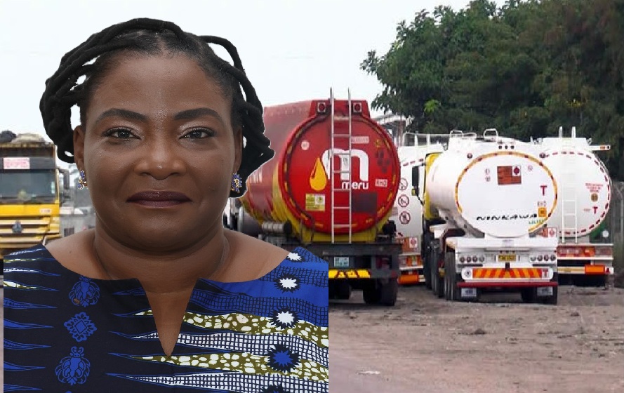 CABINDA O “KUWAIT” DE ANGOLA COM A POPULAÇÃO COLOCADA A UM BEM SEM SAÍDA