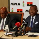 MPLA VÍTIMA DE SI MESMO: CAMARADAS ALERTAM CIRCULAÇÃO DE DOCUMENTOS NÃO OFICIAIS NO PROCESSO DE CANDIDATURAS AO IX CONGRESSO