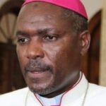 DOM GABRIEL MBILINGI DENUNCIA SISTEMA QUE IMPEDE MUDANÇA EM ANGOLA E LANÇA ALERTA SOBRE UMA BUROCRACIA ESTÉRIL NO PAÍS