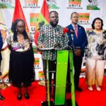 É EXAGERO QUE UM PARTIDO POLÍTICO OU COLIGAÇÃO QUE NÃO ALCANCE 0,5% DOS VOTOS OU QUE NÃO PARTICIPEM DUAS VEZES CONSECUTIVA SEJAM EXTINTOS- DIZ UNITA