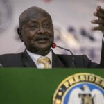 CORPO DO EX-PRESIDENTE DA ZÂMBIA É DISPUTADO ENTRE A FAMÍLIA E “RIVAL” POLÍTICO