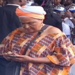 NA EDUCAÇÃO: PROFESSORES EXIGEM EXONERAÇÃO DE LAUDIMIRA DE SOUSA DIRECTORA DOS RH DO MED