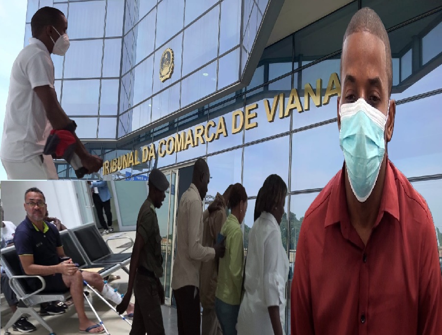 JORNAL NA MIRA DO CRIME ABSOLVIDO DO PROCESSO DE CALÚNIA E DIFAMAÇÃO MOVIDO PELO EX-FUNCIONÁRIO DA PRESIDÊNCIA “GELSON BRÁS”