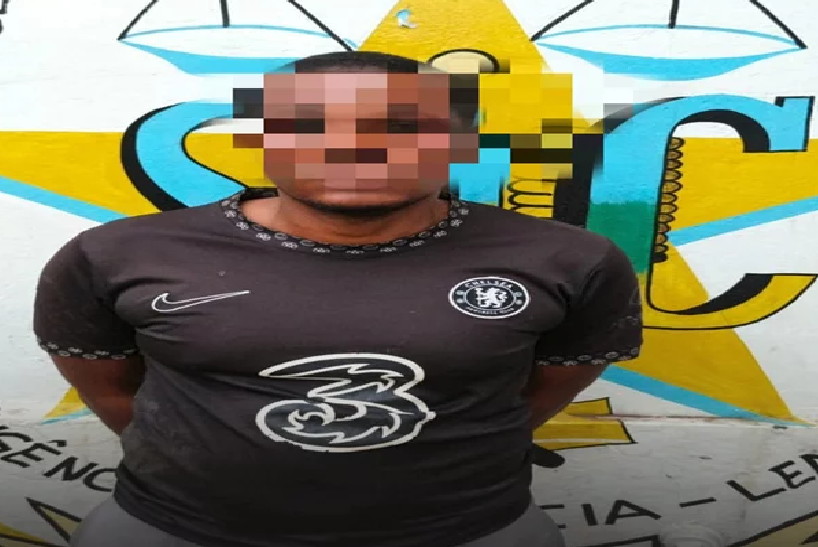 SIC DETÉM TÉCNICO DE REPARAÇÃO DE TELEFONES QUE TIRAVA VÍDEOS ÍNTIMOS DAS CLIENTES PARA CHANTAGEAR