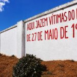 ASSOCIAÇÃO M27 PEDE ESCLARECIMENTOS SOBRE VALA COMUM EM LUANDA E RESPEITO PELAS VÍTIMAS