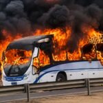 ANGOLA PERDE 178 MIL MILHÕES DE KWANZAS POR ANO DEVIDO AO VANDALISMO, DIZ GOVERNO