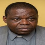 OS GRANDES NÃO MORREM – MUANAMOSI MATUMONA: QUEM FOI ESTE FILÓSOFO AFRICANO?