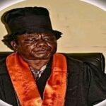OS GRANDES HOMENS NÃO MORREM, ETERNIZAM-SE NA HISTÓRIA: SAIBA QUEM FOI O GRANDE MESTRE DOUTOR DISSENGOMOKA QUE O UÍGE PERDEU