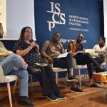 PRESIDENTE DA AEAP PARTICIPA EM DEBADE SOBRE A IMIGRAÇÃO NO ISCSP- UNIVERSIDADE DE LISBOA