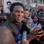 VENÂNCIO MONDLANE DENUNCIA ASSASSÍNIO DE 56 APOIANTES EM MOÇAMBIQUE