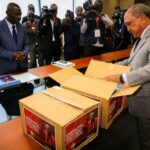 SUBCOMISSÃO DO CONGRESSO DO MPLA RECEBE HOJE RECANDIDATURA DE JOÃO LOURENÇO