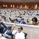MPLA APROVA LEI CONTRA “FAKE NEWS” COM VOTOS CONTRA DA UNITA