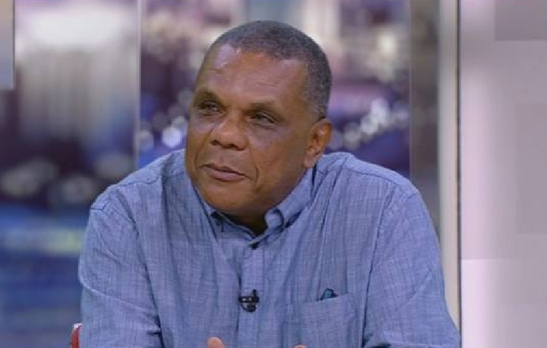 REGINALDO SILVA DIZ QUE JES NÃO DECRETOU AMNISTIA PARA SOBREVIVENTES DO 27 DE MAIO