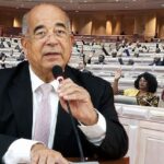 RAUL ARAÚJO DEFENDE MAIS PODERES PARA O PARLAMENTO E MAIOR FISCALIZAÇÃO DO PRESIDENTE