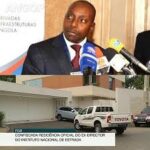 ANTIGO DIRECTOR DO INEA JOAQUIM SEBASTIÃO VAI SER JULGADO POR ROUBAR DINHEIRO DO ESTADO – TC DÁ RAZÃO AO MP E ANULA DECISÃO DO SUPREMO