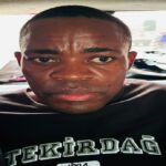 DETIDO MÁRIO-PY MARGINAL ALTAMENTE PERIGOSO SUSPEITO DO ASSALTO AO BANCO BAI DA CIDADELA DESPORTIVA EM LUANDA