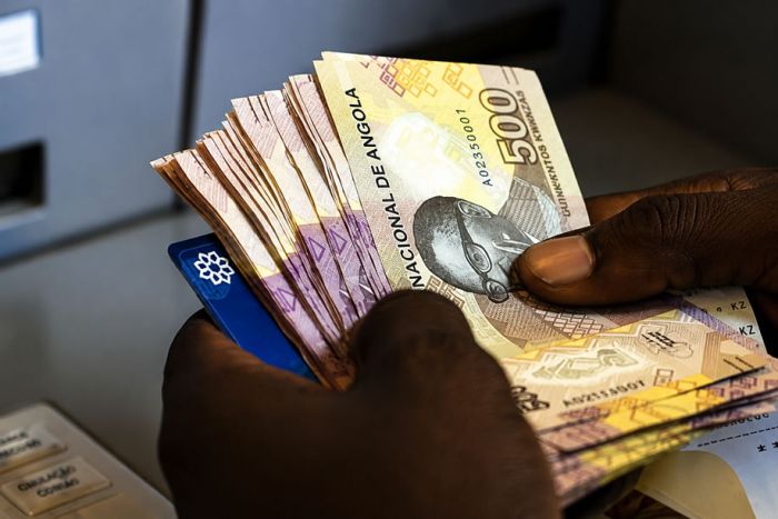 KWANZA SERÁ UTILIZADO NAS LIQUIDAÇÕES INTERBANCÁRIAS DA SADC – BNA