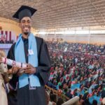 ISPM LANÇA MAIS DE 390 NOVOS LICENCIADOS GRADUADOS NO MOXICO