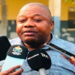 VICE-GOVERNADOR JOSÉ CUMBO AMEAÇA: “EMPREITEIROS TÊM ATÉ SETEMBRO PARA CONCLUIR OBRAS EM ESCOLAS DE CABINDA”