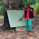 KINDEJI: ENTRE O ABANDONO E A ESPERANÇA DE UM POVO ESQUECIDO