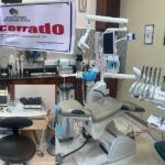 SIC, IGS E DIRECÇÃO NACIONAL DOS HOSPITAIS ENCERRAM CLÍNICA DE ESTÉTICA E DETÉM CIDADÃO RUSSO QUE EXERCIA A PROFISSÃO ILEGAL