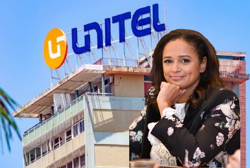 ANALISTA ANTECIPA ELEVADA PROCURA PELAS ACÇÕES DA UNITEL, MAS ALERTA PARA PREÇO ELEVADO