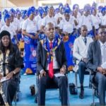 GOVERNADOR ERNESTO MUANGALA EXORTA FIÉIS DA IGREJA EVANGÉLICA DOS IRMÃOS A ADERIREM AO REGISTO ELEITORAL OFICIOSO