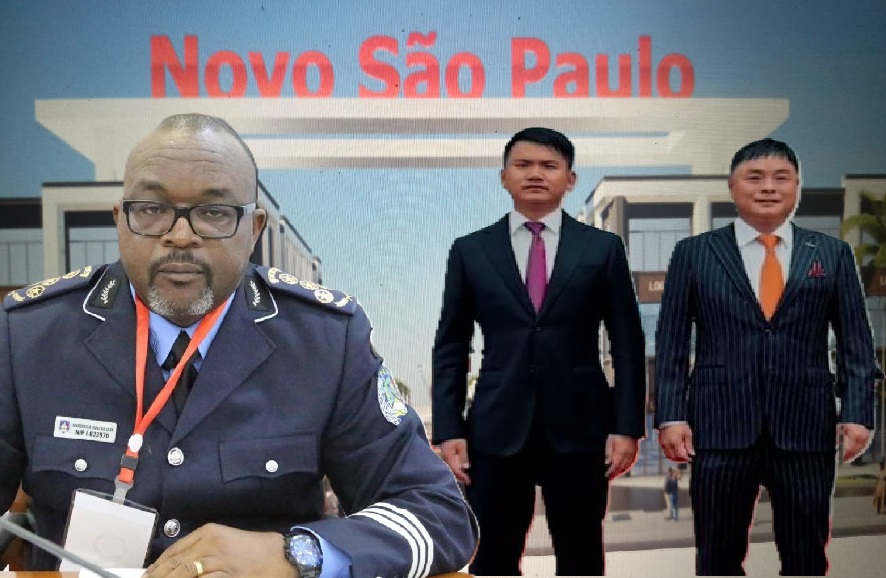 “USO ABUSIVO” DA JUSTIÇA E DA POLÍCIA: CSMJ IMPEDE ENTREGA DA GESTÃO DO ‘NOVO SÃO PAULO’ A FIEL DEPOSITÁRIA APÓS DECISÃO JURÍDICA POLÉMICA