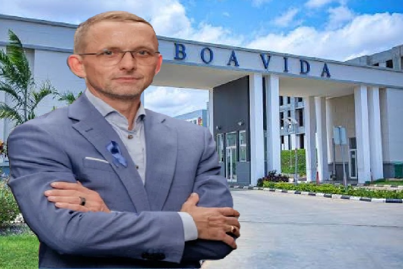 GRUPO BOA VIDA ACUSADO DE BURLAR RESIDENCIA DE UMA CLIENTE