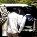 SIC DETÉM TRÊS SUSPEITOS PELA MORTE DE BRASILEIRO LIGADO AO TRÁFICO DE DROGA EM LUANDA