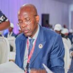 GOVERNADOR ERNESTO MUANGALA DEBATE O FUTURO DOS MUNICÍPIOS NO NAMIBE