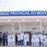 MATERNIDADE TERESA JAMBA AMPLIA SERVIÇOS E REFORÇA CAPACIDADE DE ATENDIMENTO NO MOXICO