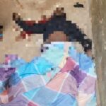 JOVEM CAI DO EDIFÍCIO DE OITO ANDARES DE FORMA MISTERIOSA NO SEQUELE E PERDE A VIDA