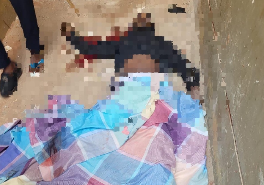 JOVEM CAI DO EDIFÍCIO DE OITO ANDARES DE FORMA MISTERIOSA NO SEQUELE E PERDE A VIDA