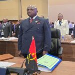 MINISTRO TÉTE ANTÓNIO PARTICIPA NA REUNIÃO DO CONSELHO DE MINISTROS DA SADC