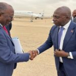 MINISTRO TETÉ ANTÓNIO REPRESENTA ANGOLA NA CELEBRAÇÃO DOS 65 ANOS DO MOVIMENTO DOS PAÍSES NÃO ALINHADOS