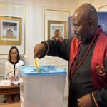 CANDIDATURAS À VICE-PRESIDÊNCIA DO TRIBUNAL SUPREMO ARRANCAM HOJE