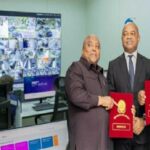 MINISTRO MÁRIO OLIVEIRA REINAUGURA DATA CENTER NO INFOSI COM APOSTA NA SOBERANIA DIGITAL