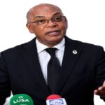 ADALBERTO COSTA JÚNIOR CONFIRMA: UNITA VAI REGISTAR A FPU NO TRIBUNAL CONSTITUCIONAL