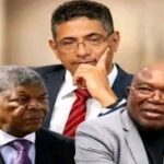 IDENTIFICADAS AS CAUSAS DA NÃO EXONERAÇÃO DO MINISTRO DA ENERGIA E ÁGUAS JOÃO BAPTISTA BORGES?