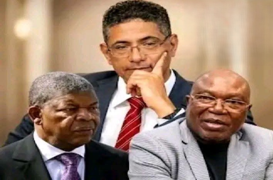 IDENTIFICADAS AS CAUSAS DA NÃO EXONERAÇÃO DO MINISTRO DA ENERGIA E ÁGUAS JOÃO BAPTISTA BORGES?