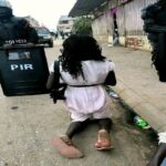 O PRESIDENTE DA UNITA DEVIA ORDENAR QUE OS MILITANTES ATIRASSEM PEDRAS E PAUS À POLÍCIA? – NUNO ÁLVARO DALA